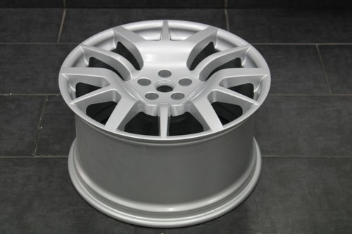 Pouces alliage maserati - 20,