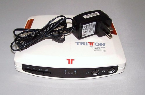 Mad catz tritton - tritton, 720