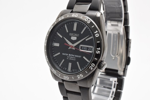 Montre automatique pour - , homme
