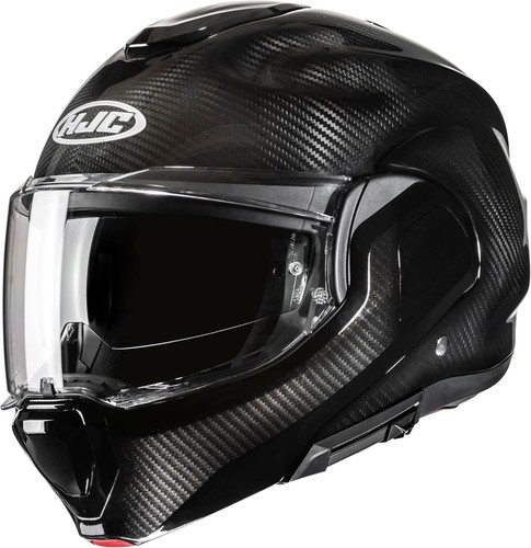 Casque moto modulaire - casque,