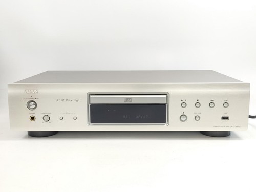 Denon dcd 755se lecteur - lecteur, cd