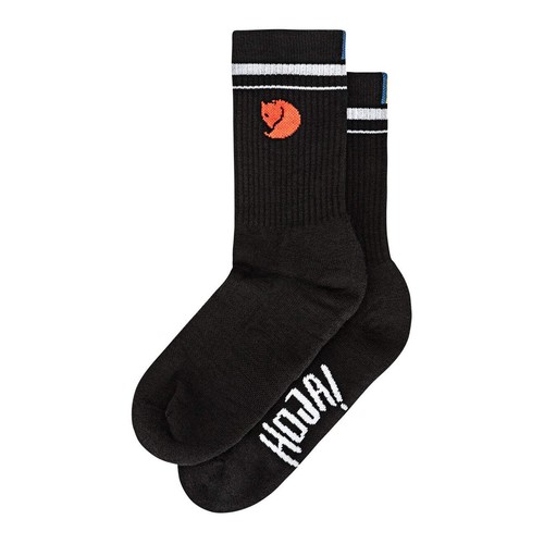 Fjallraven hoja socks - hoja, classic
