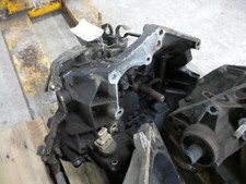 Boite de vitesses CITROEN SAXO PHASE 2 00002222S0