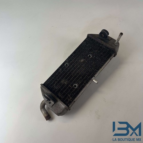 Radiateur 125 xmax max 2006 - radiateur,