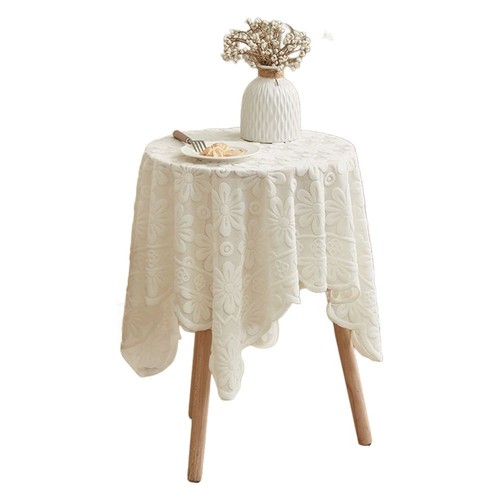 Nappe rustique pour