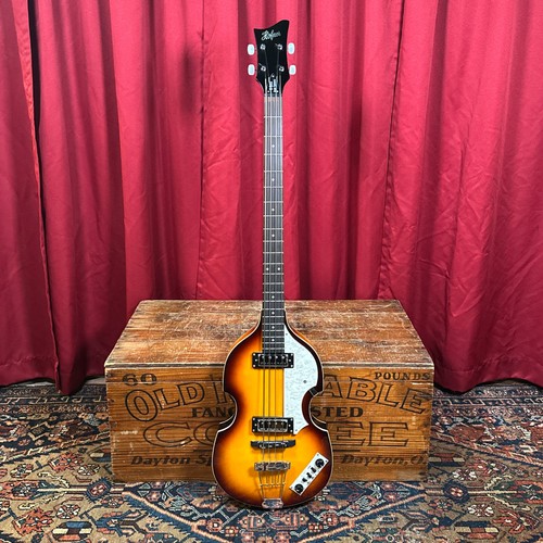 Hofner bass icon series - hofner,