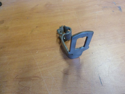 Ancien vélo support rota - ancien,