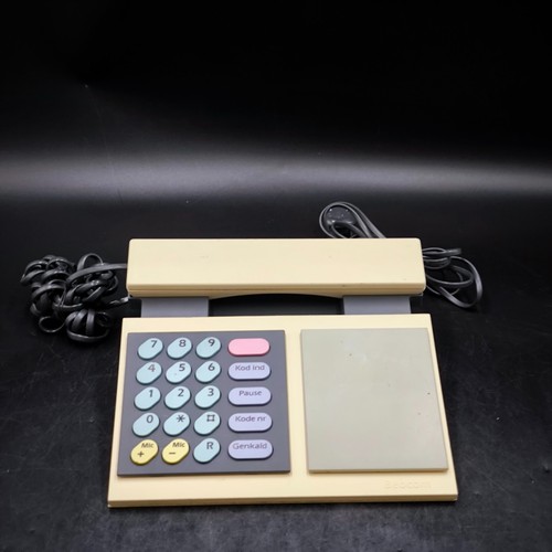 Bang olufsen beocom s b - &, s/b