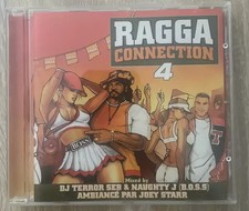 Ragga Connection 4, Joey