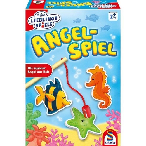 Peche ligne jeu de - a,