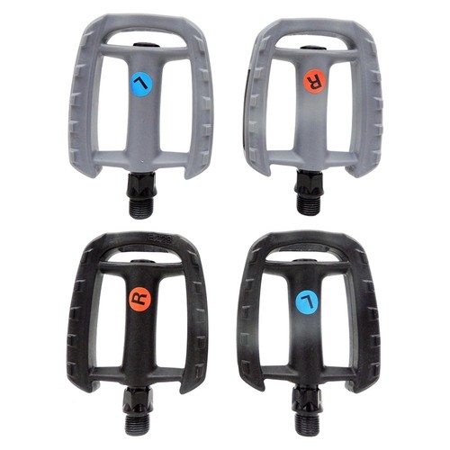 Paire pédales vélo de - de,