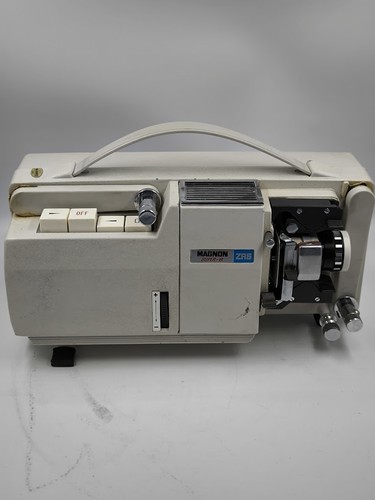 Projecteur film magnon - projecteur,