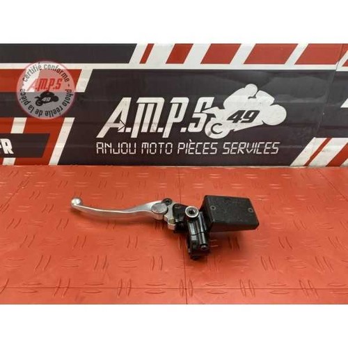 Maitre cylindre embrayage - maitre,