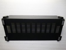 BOTTOM PLATE - Studer A810