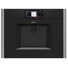 Neff Robot Café Expresso