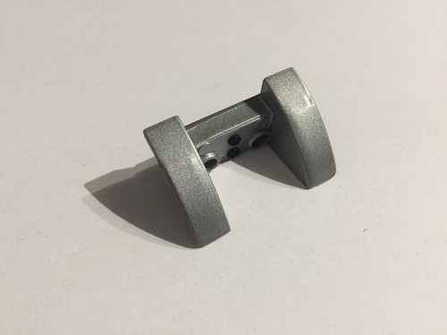 Fixation capot pièce