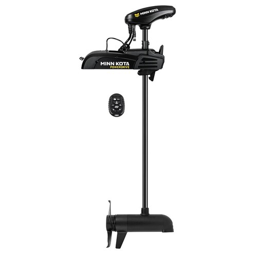 Minn kota powerdrive - minn,