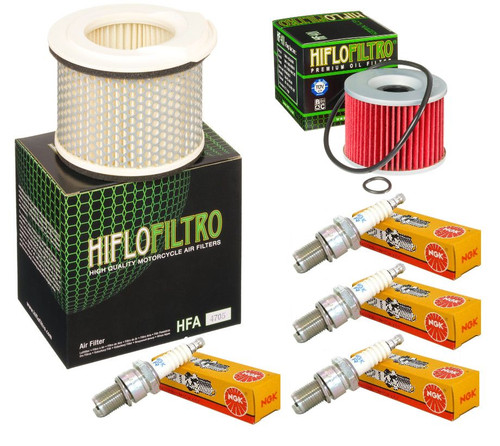 Pack révision filtre - pack, /