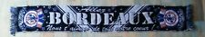 ECHARPE FOOT GIRONDINS DE
