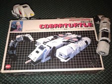 Deluxe TURTLE Space Pirate