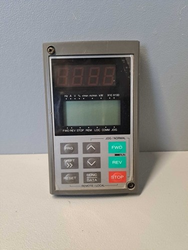 Frenic 5000g11 fuji - frenic,