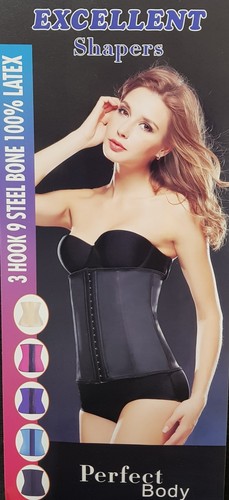 Gaine corset contenitiva - contenitiva,