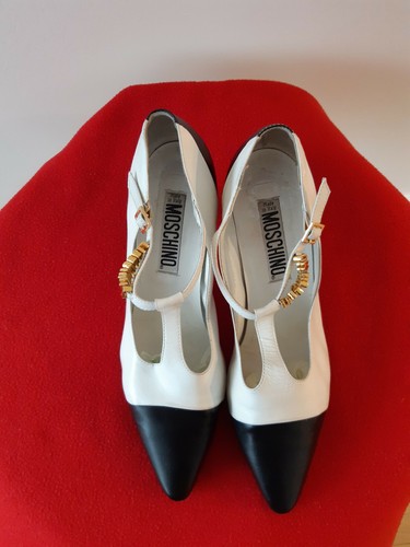 Chaussures à - (escarpins),