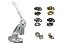 Presse-œillets, Œillets