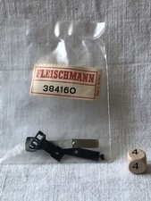 Modélisme ferroviaire train électrique: Fleischmann 384160, Attelage HO X1