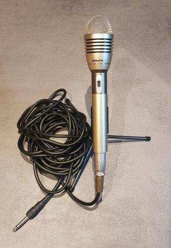 Micro vintage phonia umc - micro,
