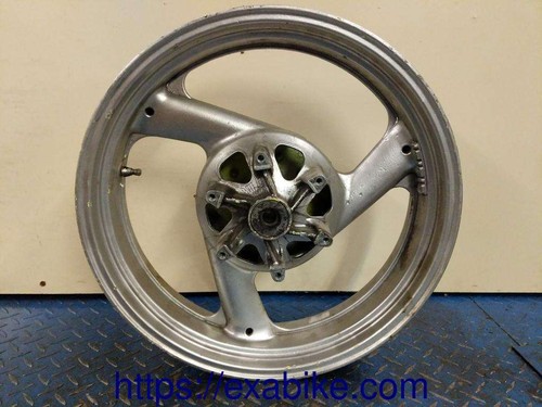 Roue arriere pour - roue,