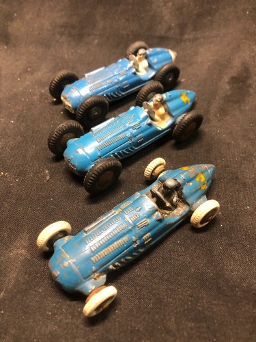 Dinky toys talbot - dinky, 23