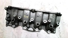 Collecteur d'admission RENAULT MEGANE 2 PHASE 1 CABRIOLET 140407318R