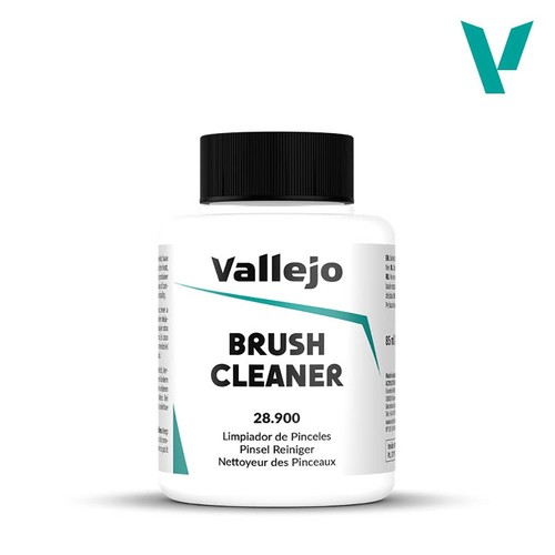 28900 brush cleaner vallejo - 28900,
