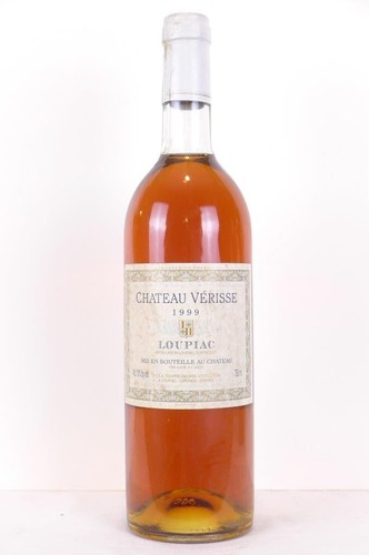 Loupiac chevalier vérisse - loupiac,