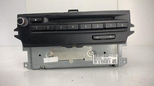 Autoradio origine bmw - autoradio, serie