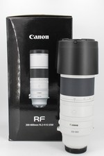 Objectif / Lens Canon RF 200-800mm f/6.3-9 IS USM - Comme neuf