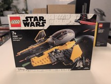 LEGO® Star Wars 75281 Anakin Skywalker Jedi™ Interceptor - NEUF ET SCELLE
