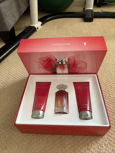 Lancome magnifique edt spray - magnifique,
