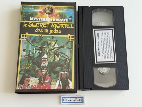 Secret mortel des jades - mortel,