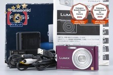 Appareil photo numérique