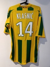 Maillot Jersey Trikot Camiseta