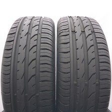 195 60 15 2X CONTINENTAL