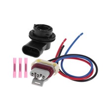 Jeu câbles prises feux DRL