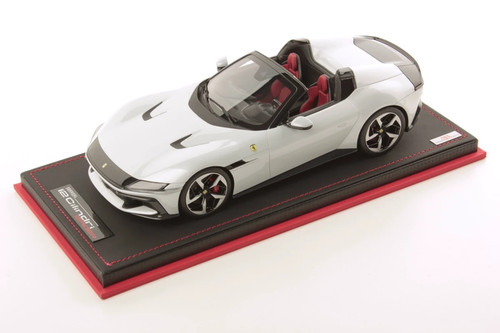 Ferrari 12cilindri spider - 12cilindri,