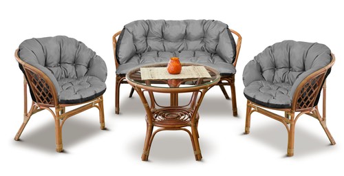 Ensemble jardin 122 x - de,
