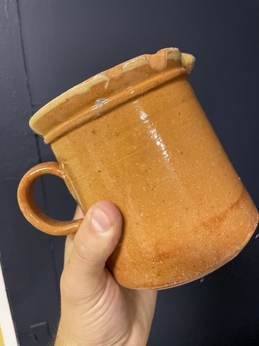 Pichet carafe poterie - carafe,