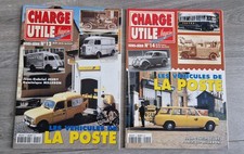 CHARGE UTILE hors série n°