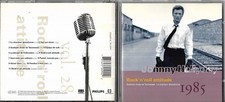 CD 11T JOHNNY HALLYDAY