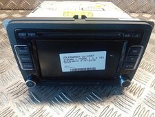 Autoradio d'origine VOLKSWAGEN